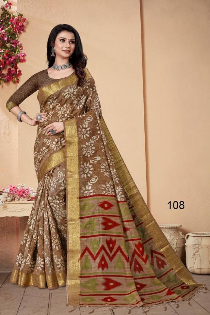 Sahoo Silk 1 Ethnic Wear Designer Wholesale Banarasi Silk Sarees